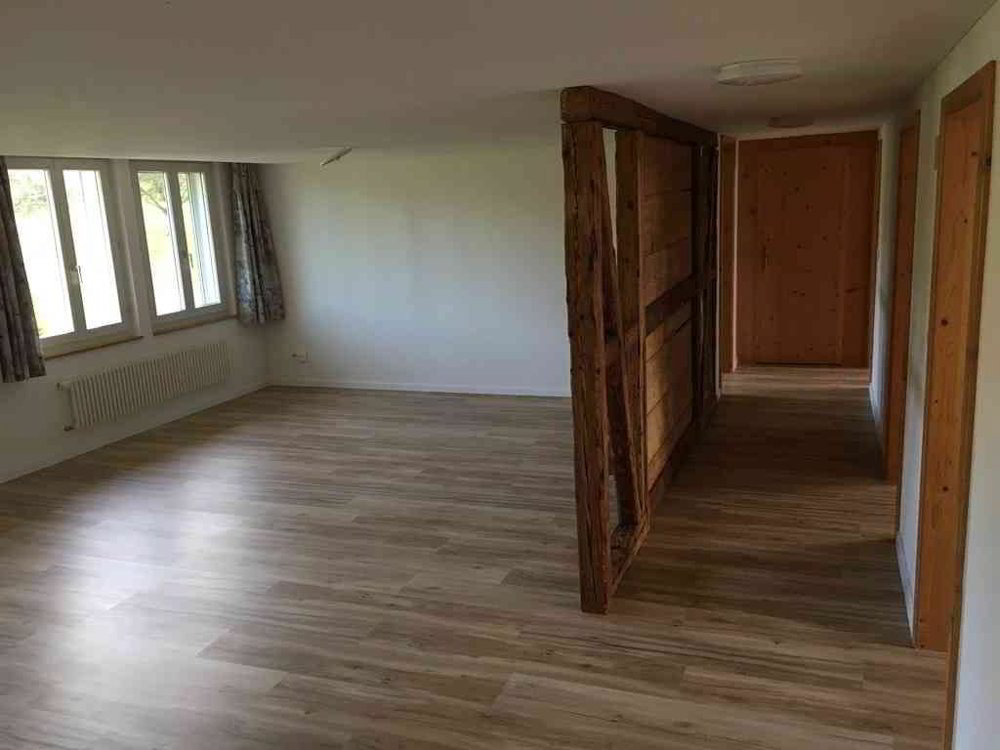 Wohnung – Flawil - Ansicht 2
