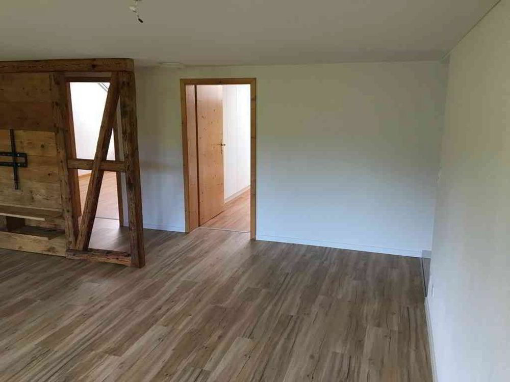 Wohnung – Flawil - Ansicht 4