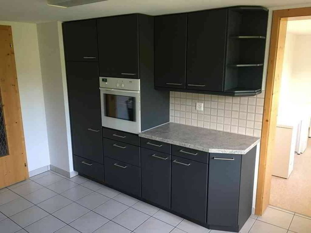 Wohnung – Flawil - Ansicht 5