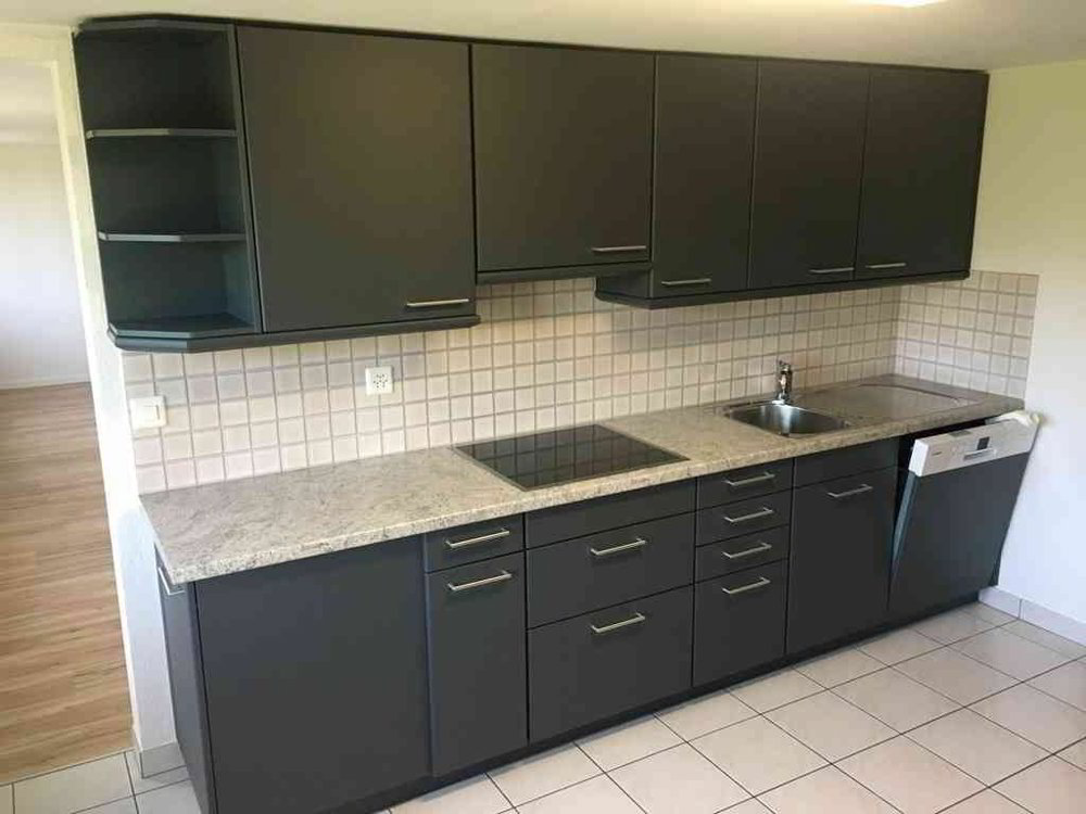 Wohnung – Flawil - Mehr