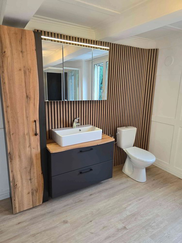 Wohnung – Thal