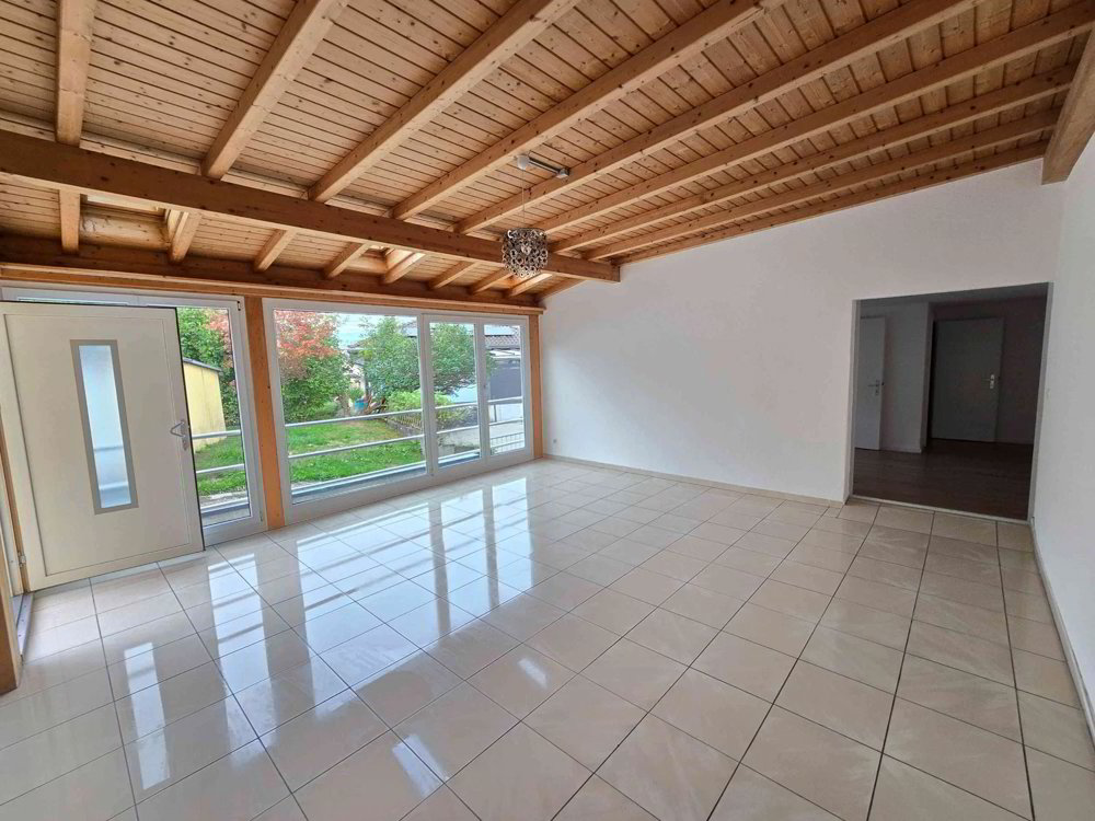 Wohnung – Thal - Ansicht 4