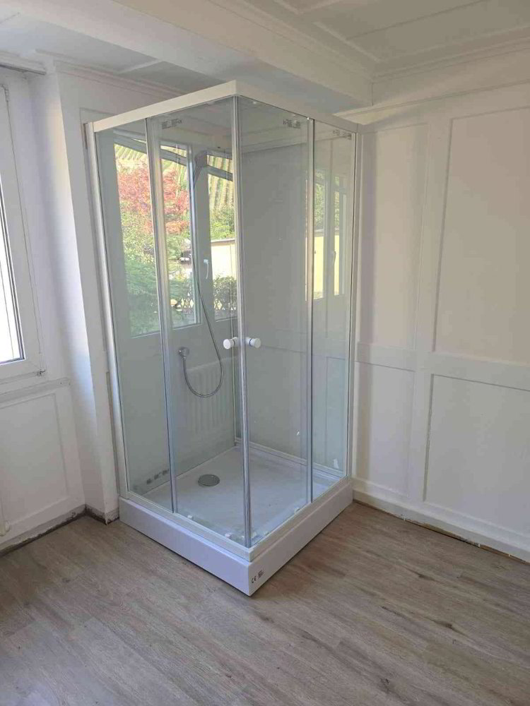 Wohnung – Thal - Ansicht 5