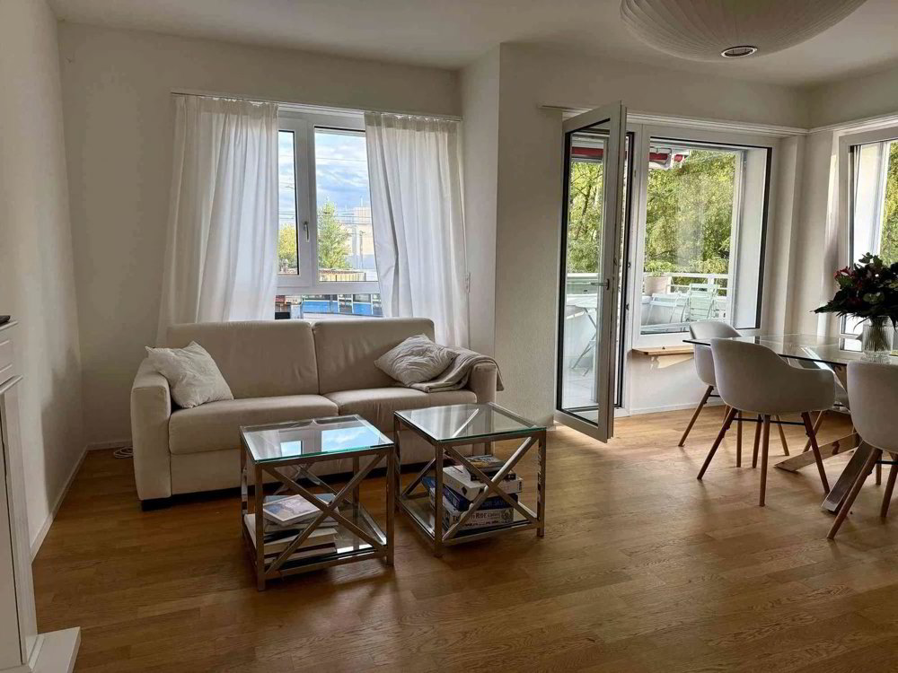 Wohnung – Zürich - Ansicht 2