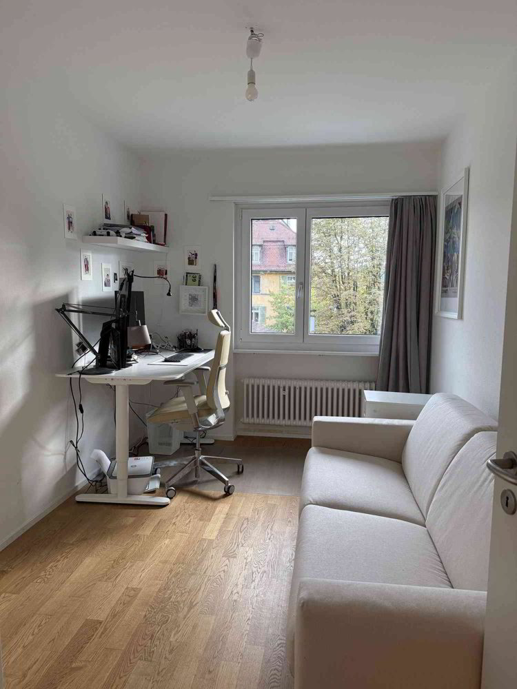 Wohnung – Zürich - Ansicht 3