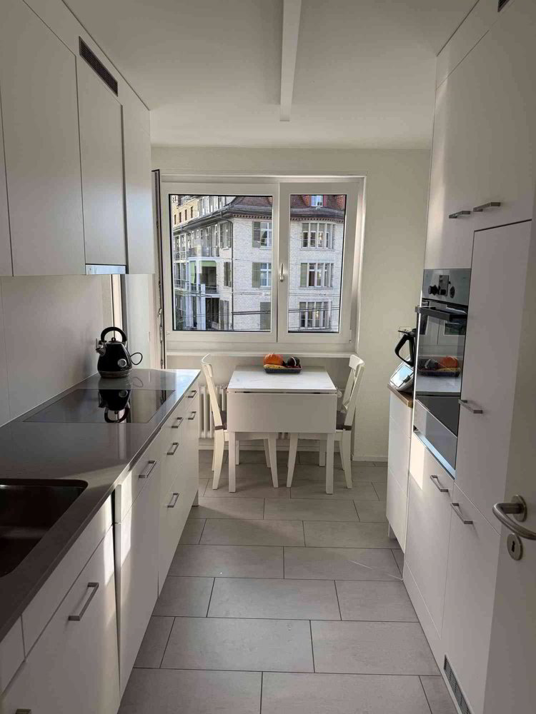 Wohnung – Zürich - Ansicht 4
