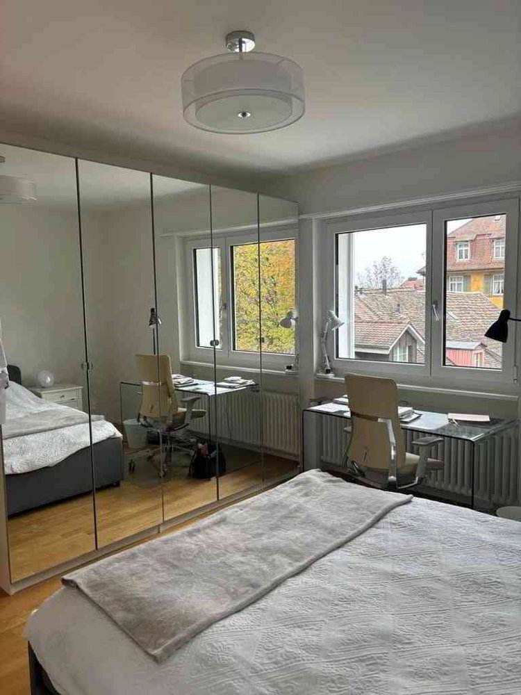 Wohnung – Zürich - Ansicht 5