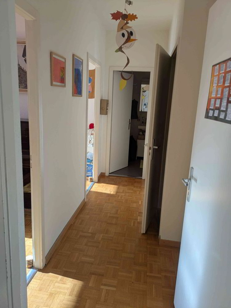 4 rooms Apartment for rent in Vernier - image 1/5