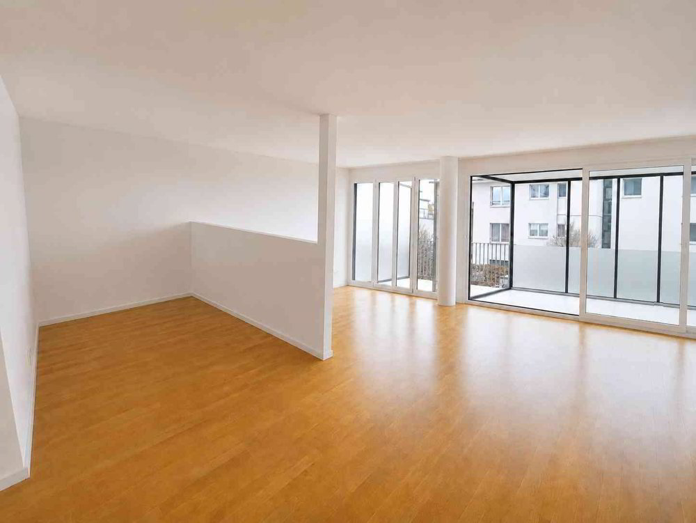 Wohnung – Suhr - Ansicht 2