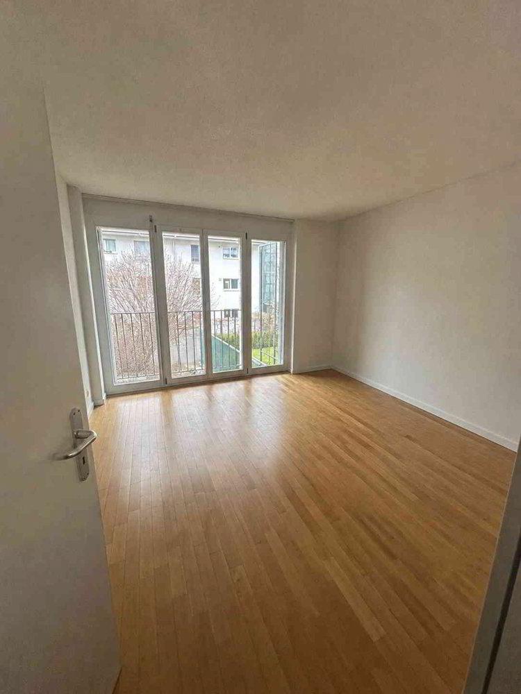 Wohnung – Suhr - Ansicht 3