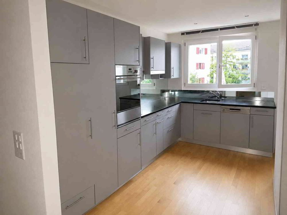 Wohnung – Suhr - Ansicht 4