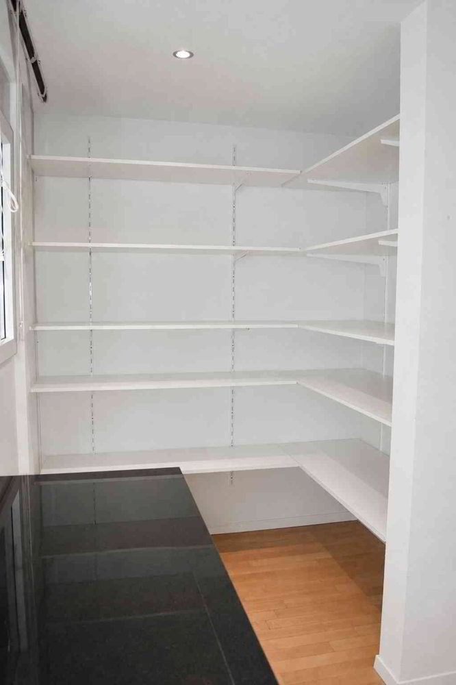 Wohnung – Suhr - Ansicht 5