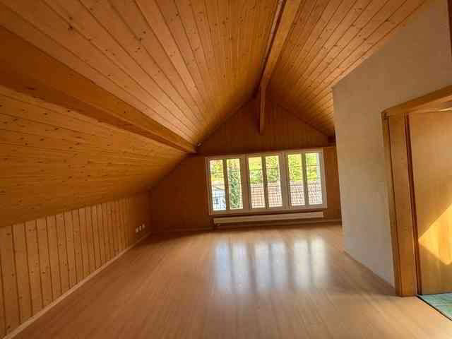 Wohnung – Wyssachen - Ansicht 2
