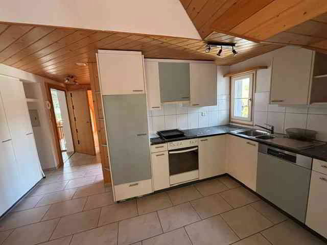 Wohnung – Wyssachen - Ansicht 4