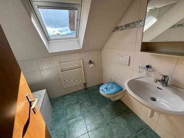 Wohnung – Wyssachen - Ansicht 5