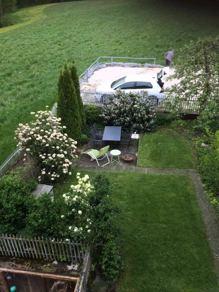 Wohnung – Wyssachen - Mehr