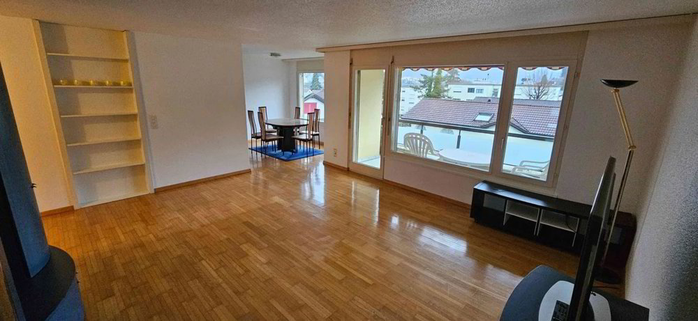 Wohnung – Würenlos