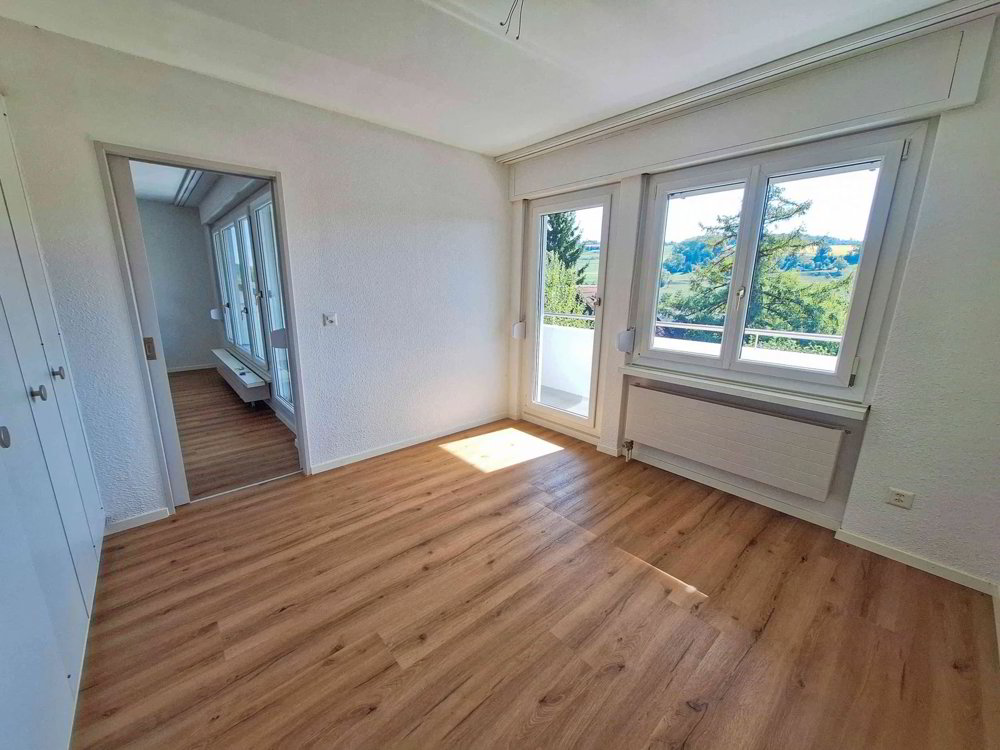 Wohnung – Rudolfstetten - Ansicht 2