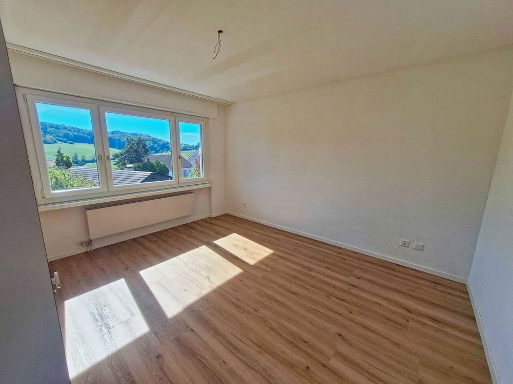 Wohnung – Rudolfstetten - Ansicht 4