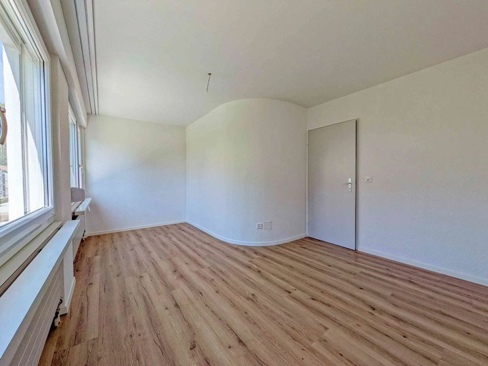 Wohnung – Rudolfstetten - Ansicht 5