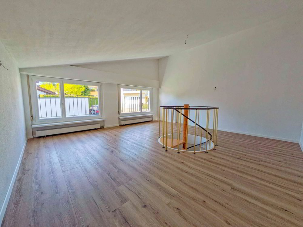 Wohnung – Rudolfstetten - Mehr