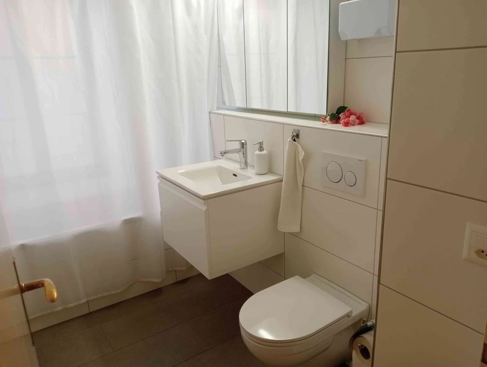Zimmer in Praxisgemeinschaft - Praxisraum/Büro/Atelier - Ansicht 4