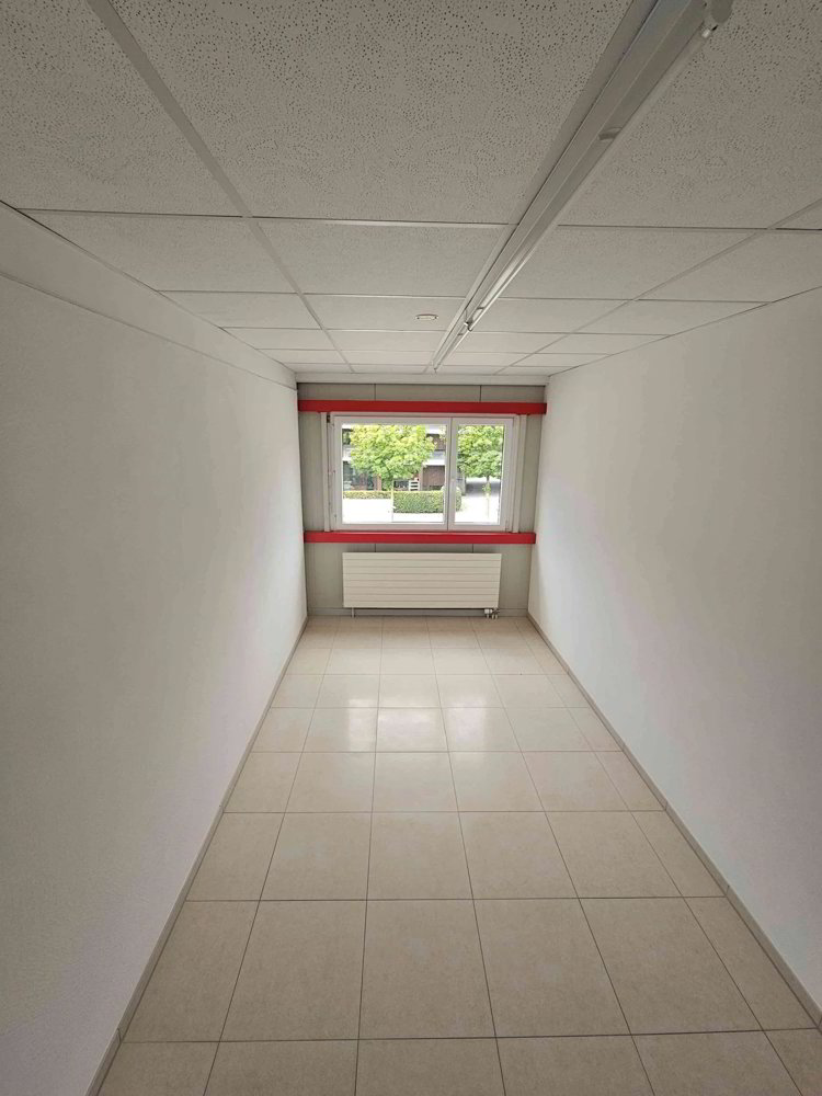 3 rooms Office & Commercial for rent in Chur - image 1/3