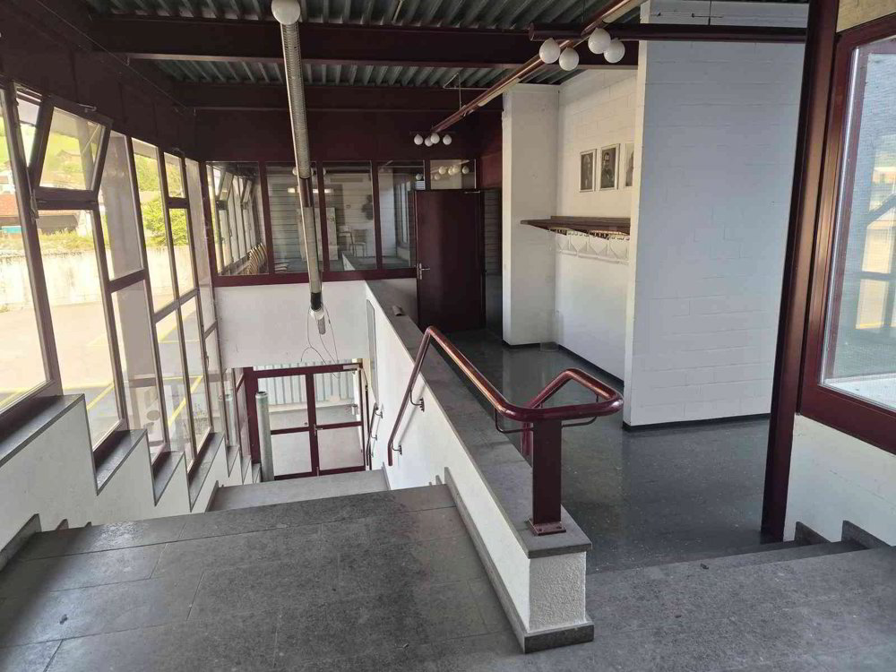 Büro, Atelier, Praxis, Studio ,Vereinslokal..... - Ansicht 2