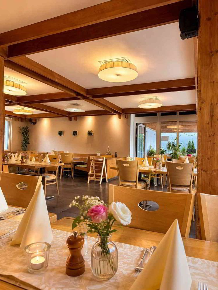 Stilvolles Restaurant im Zentrum von Baden Kappelerhof zu vermieten - Ansicht 2