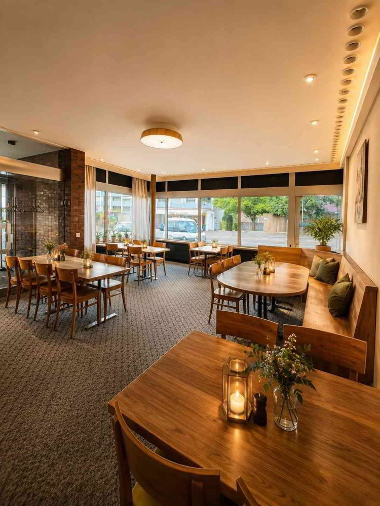 Stilvolles Restaurant im Zentrum von Baden Kappelerhof zu vermieten - Ansicht 4