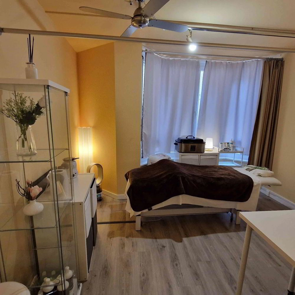 Therapieräume für Physiotherapie-Personal Trainer-Gesundheitsanbieter - Ansicht 2