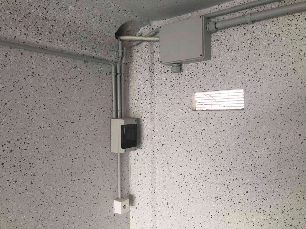null Zimmer Parkplatz, Garage zu vermieten in Schinznach Dorf - Bild 1/3
