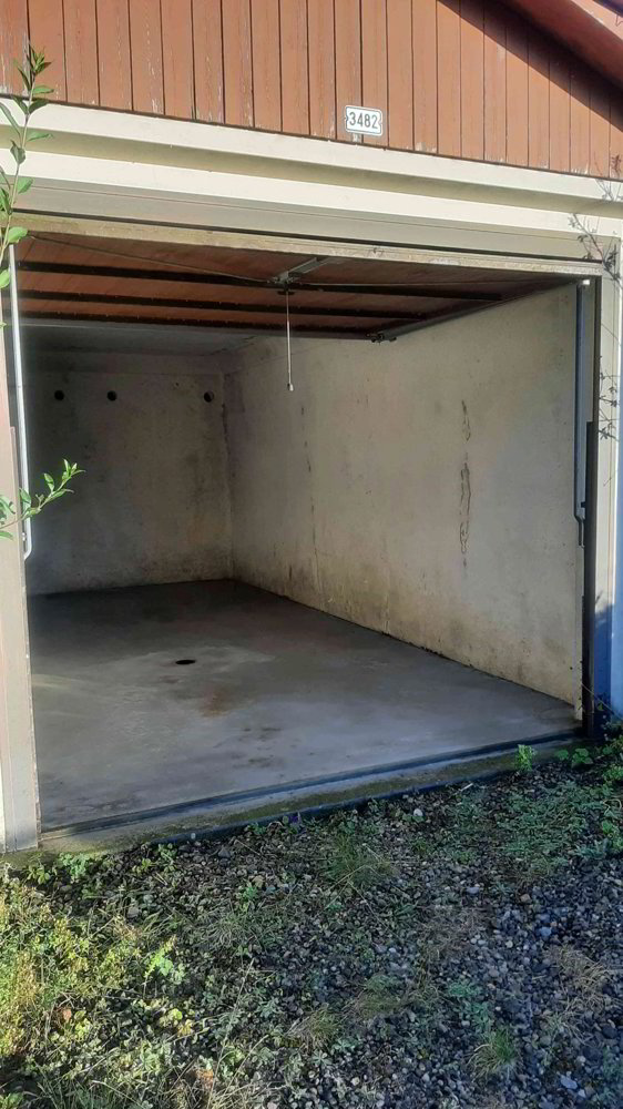 Parcheggio, garage di null locali in affitto a Oberstetten - immagine 1/3