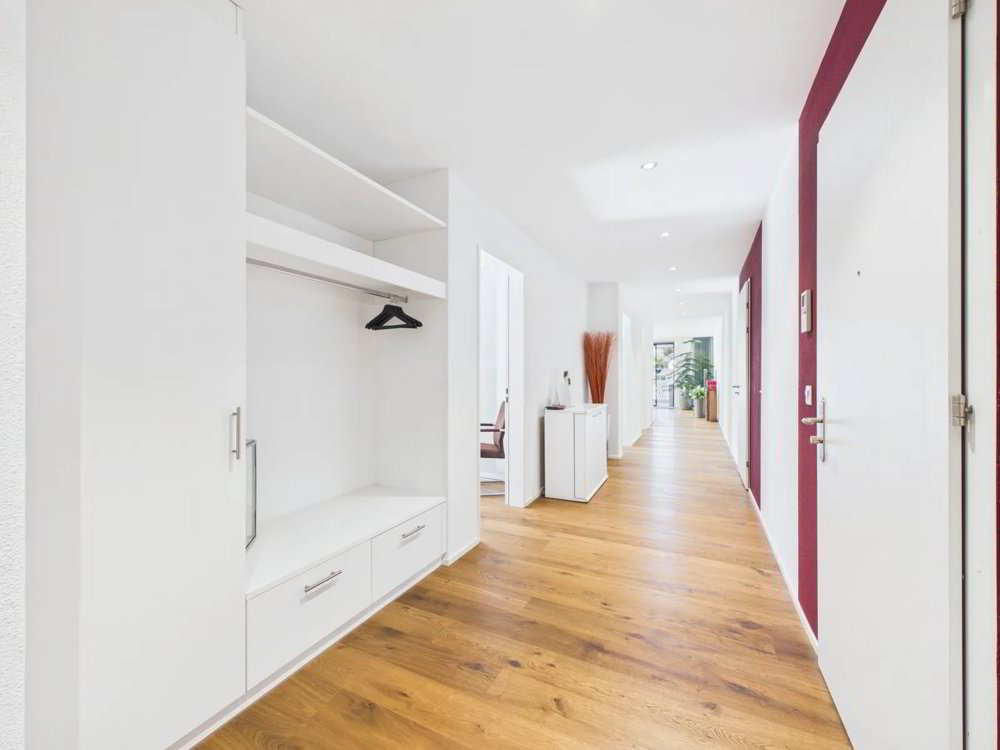 Wohnung – Bözen - Ansicht 2