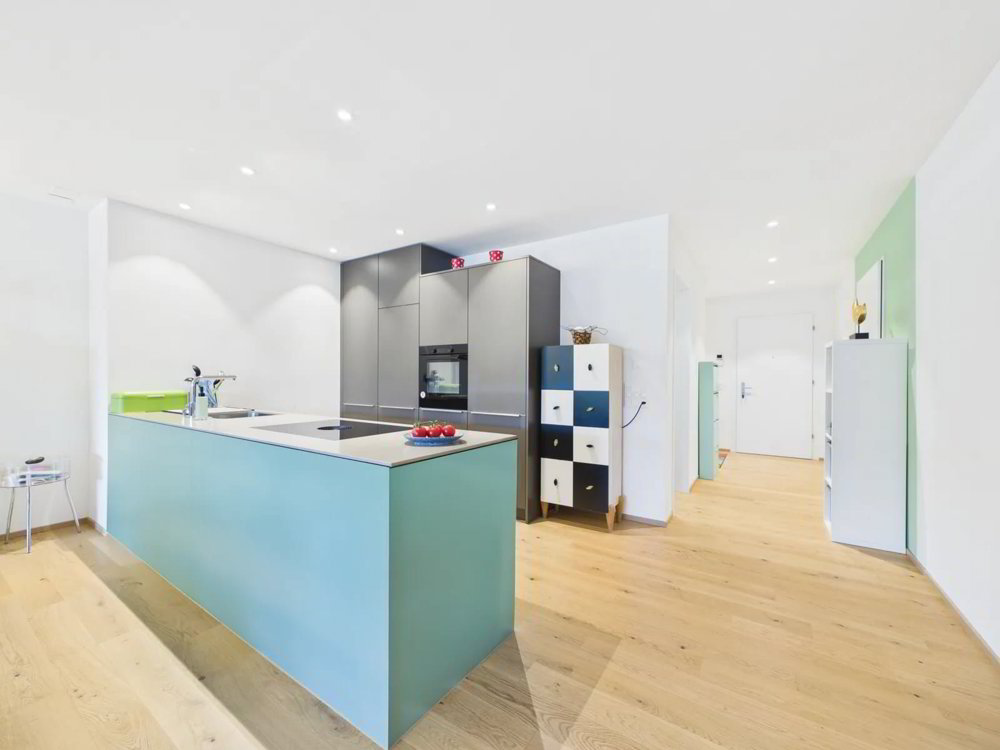 Wohnung – Bözen - Ansicht 4