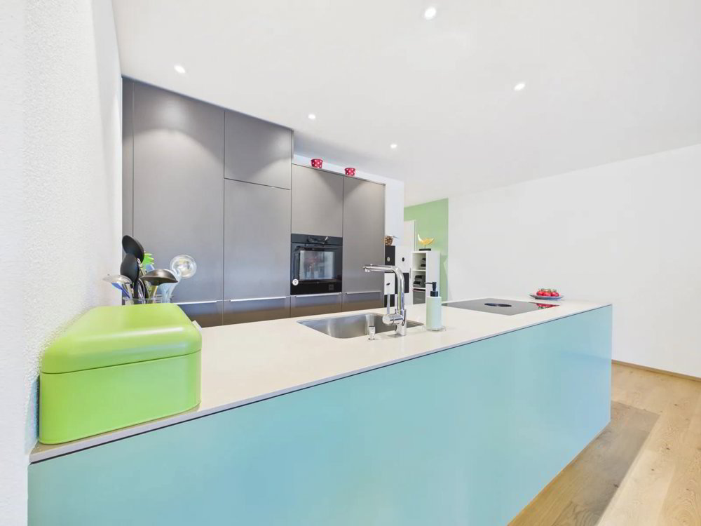 Wohnung – Bözen - Ansicht 5