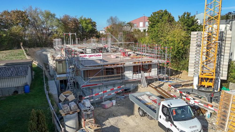 Wohnung – Urtenen-Schönbühl - Mehr