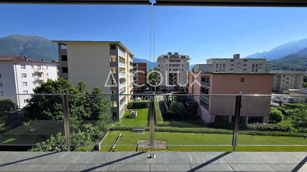 Wohnung – Locarno - Ansicht 2