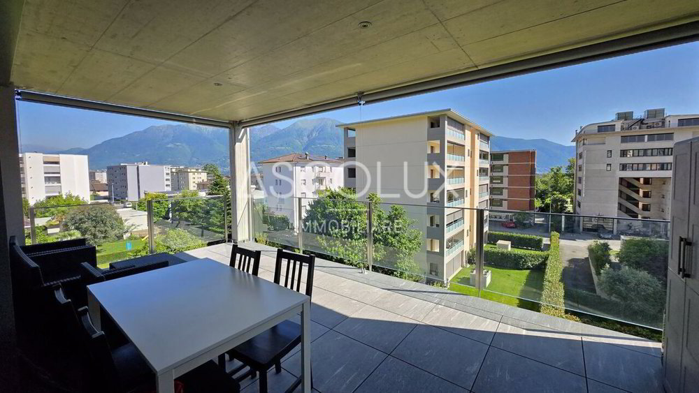 Wohnung – Locarno - Ansicht 4