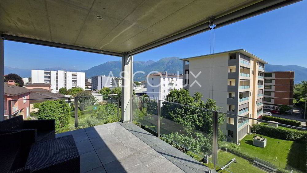 Wohnung – Locarno - Ansicht 5