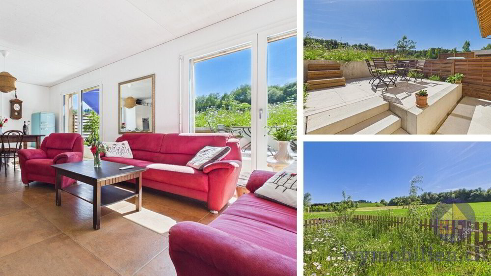 5 Zimmer Haus zum verkaufen in Rumendingen - Bild 1/12