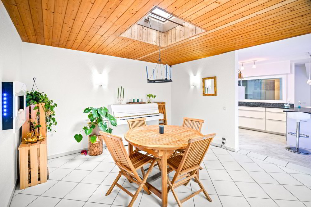 Haus – Troinex - Ansicht 3
