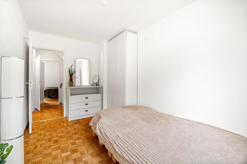 Haus – Troinex - Mehr