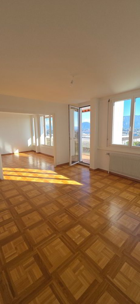 5 Zimmer Wohnung zu vermieten in Genf - Bild 1/8