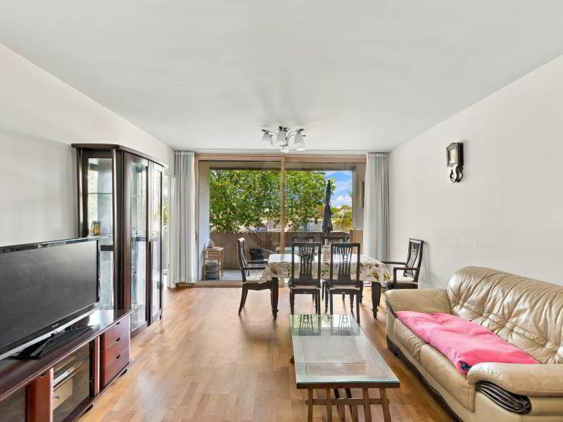 Wohnung – Meyrin - Ansicht 3
