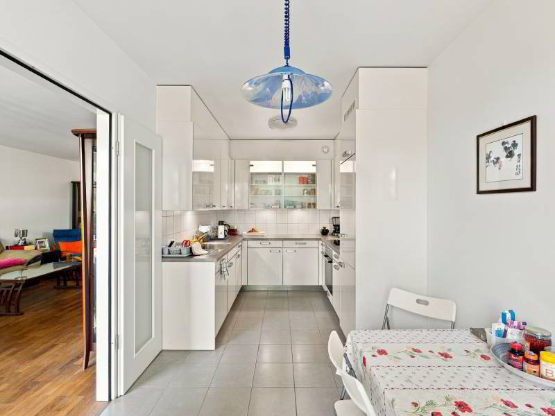 Wohnung – Meyrin - Ansicht 5