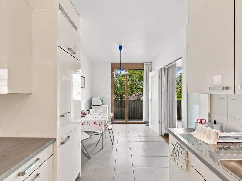 Wohnung – Meyrin - Mehr