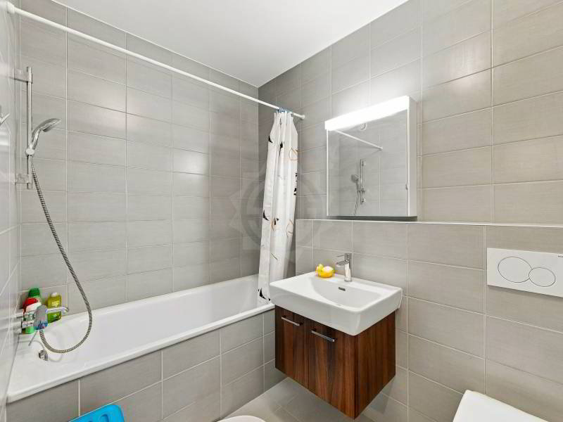 4 Zimmer Wohnung zum verkaufen in Meyrin - Bild 1/8