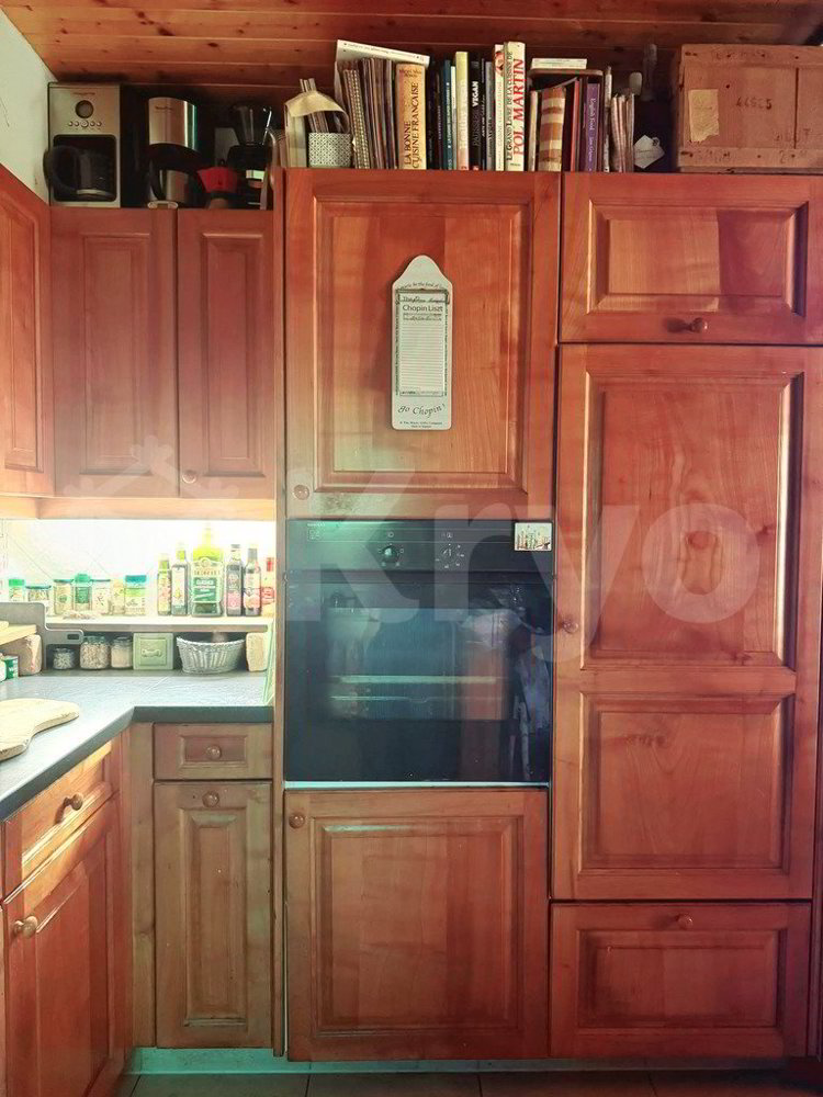 Wohnung – Grandson, Les Tuileries - Ansicht 2