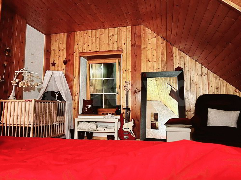 Wohnung – Grandson, Les Tuileries - Ansicht 4